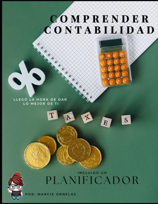compreder contabilidad