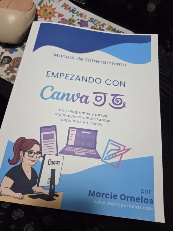 Empezando con Canva - Image 3