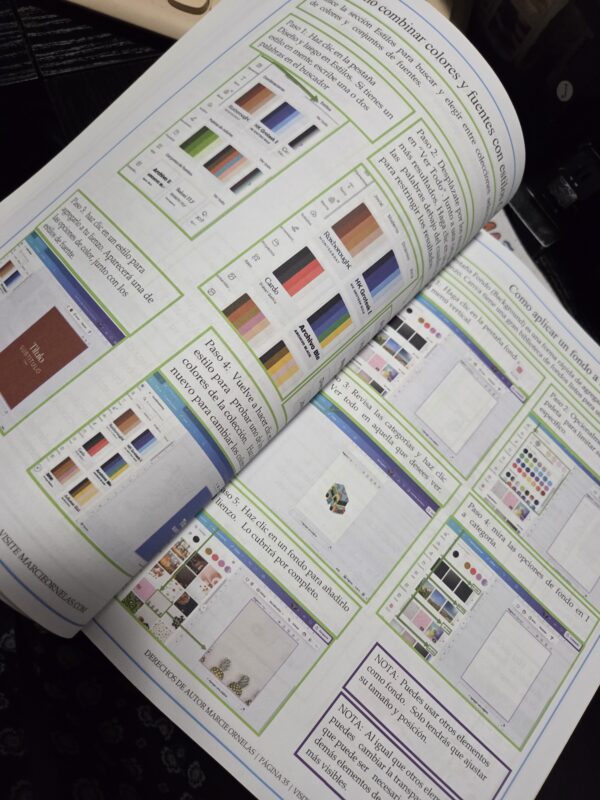 Empezando con Canva - Image 2