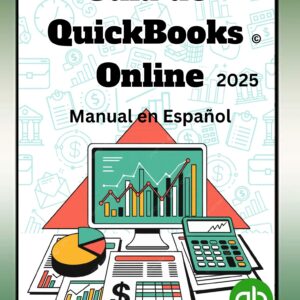 QuickBooks Online con Ejercios Practicos
