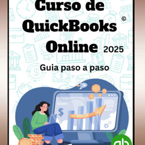 Guía de QuickBooks Online