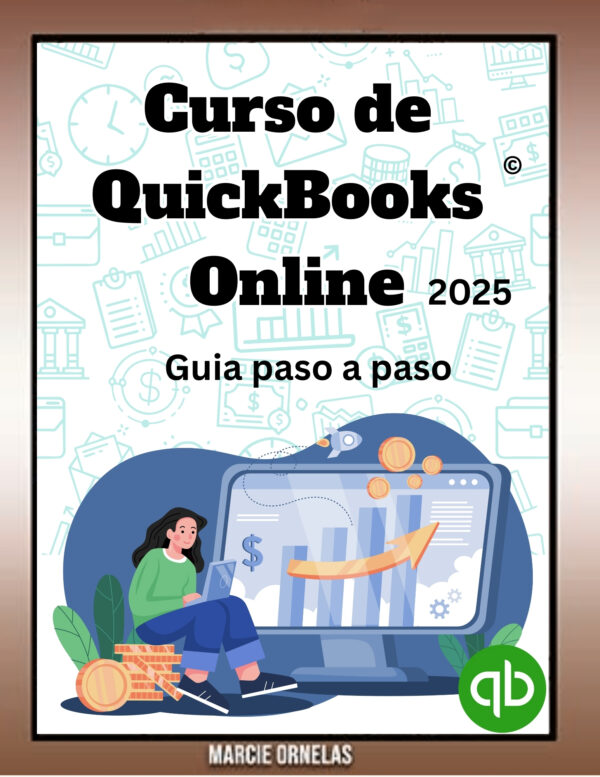 Guía de QuickBooks Online